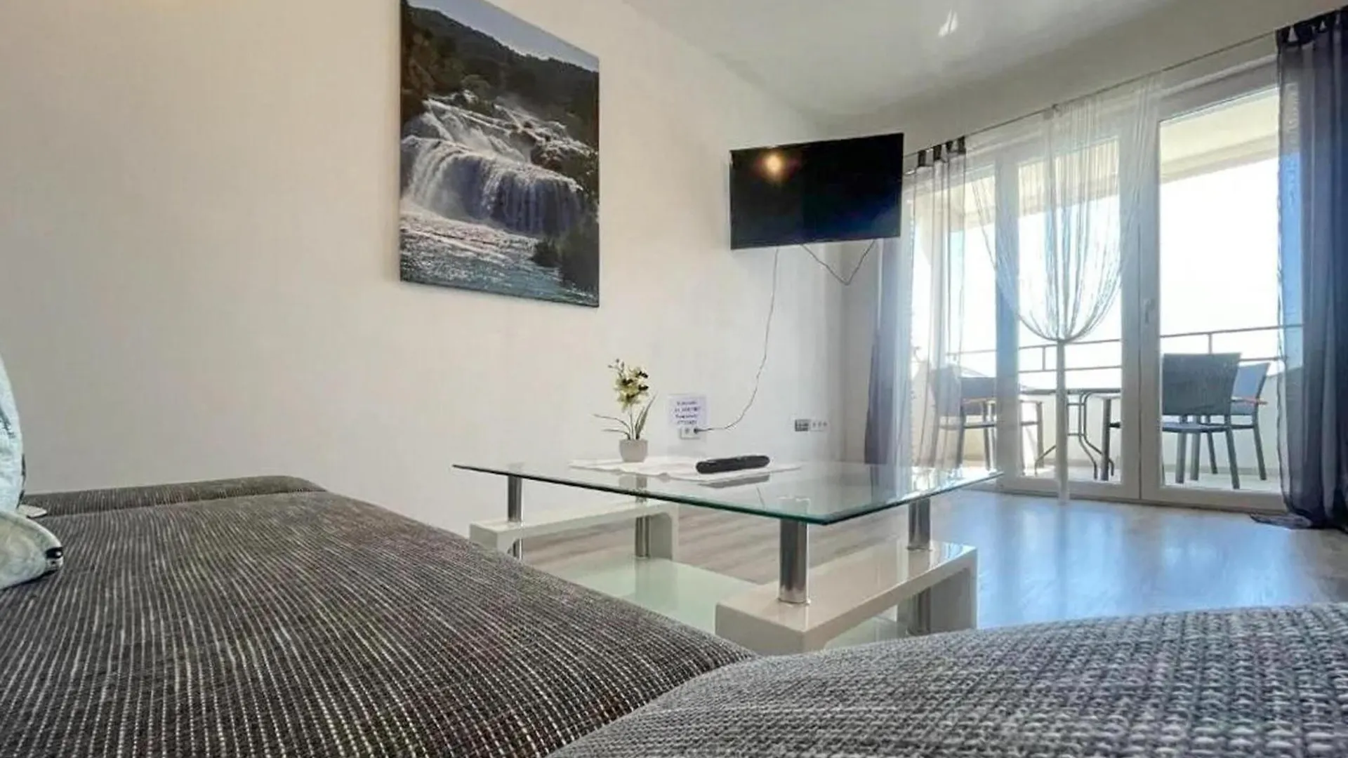 Beautiful Apartment In Bibinje With Wifi 0*,  كرواتيا