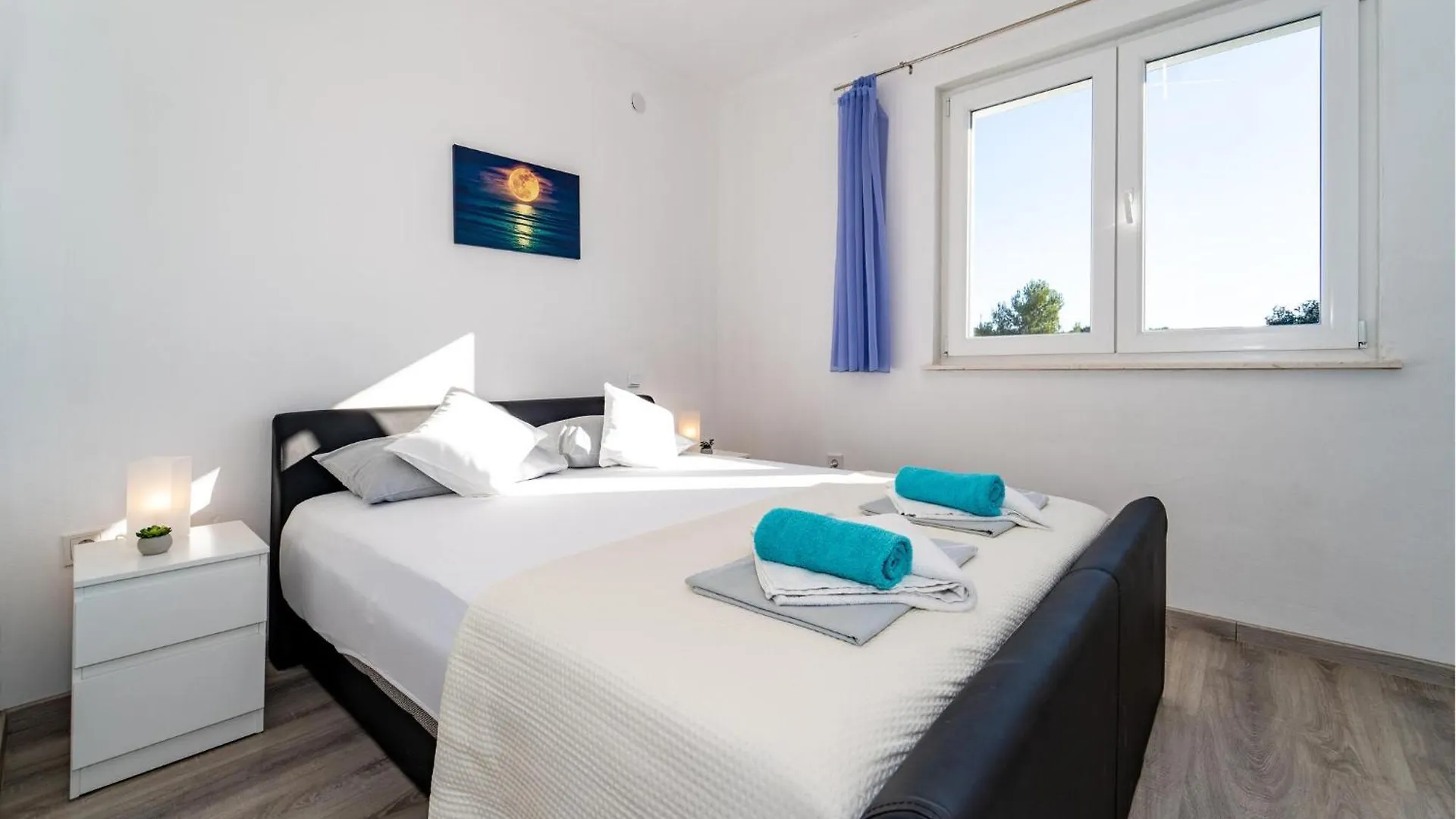 Beautiful Apartment In Bibinje With Wifi
