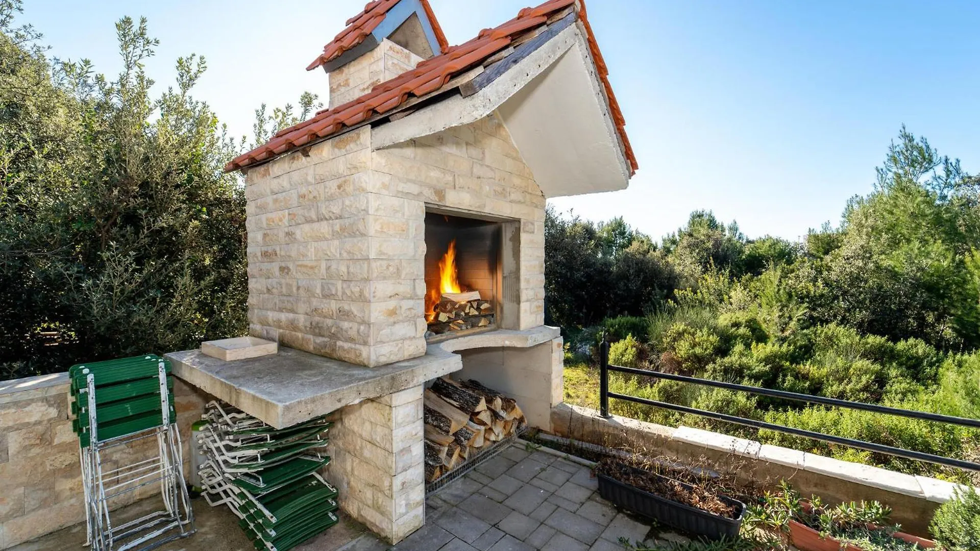 Beautiful Apartment In Bibinje With Wifi كرواتيا